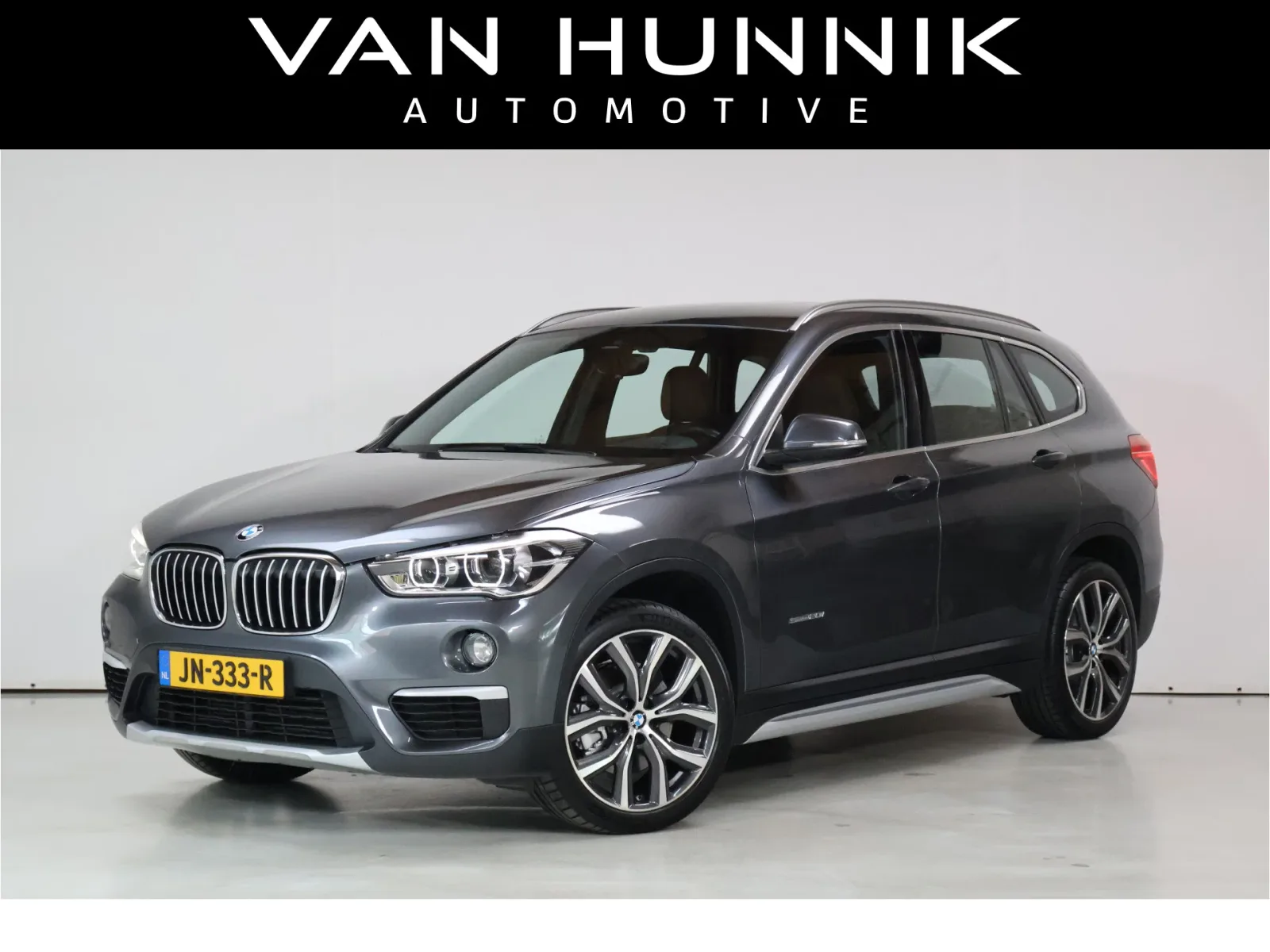 BMW X1 (2016) — foto 1