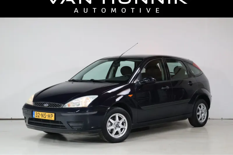 Ford Focus (2004)