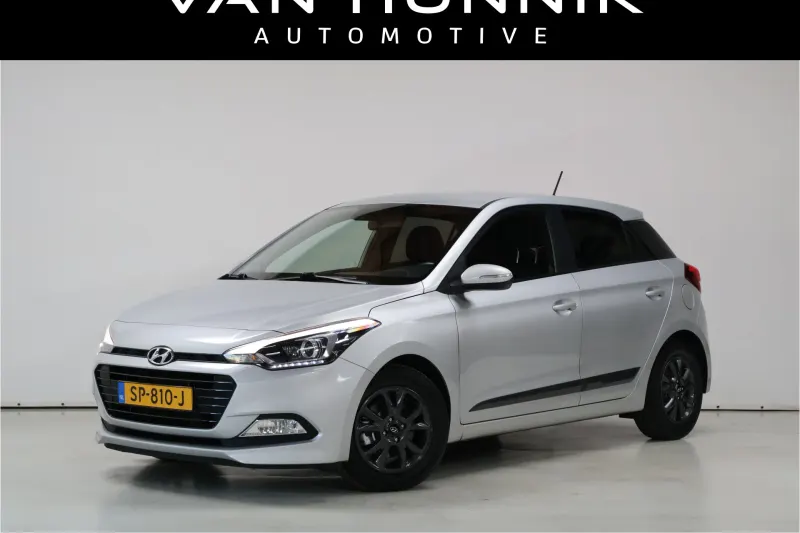 Hyundai i20 (2018)