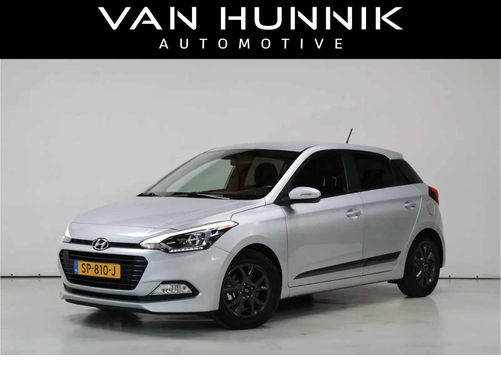 Hyundai i20 (2018) — foto 1