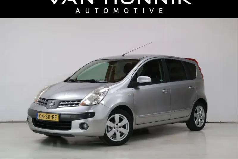 Nissan Note (2006)