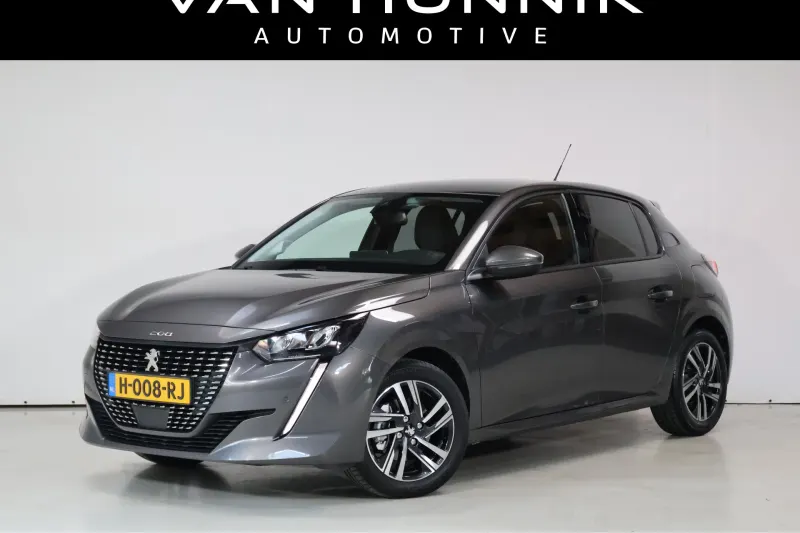Peugeot 208 (2020)
