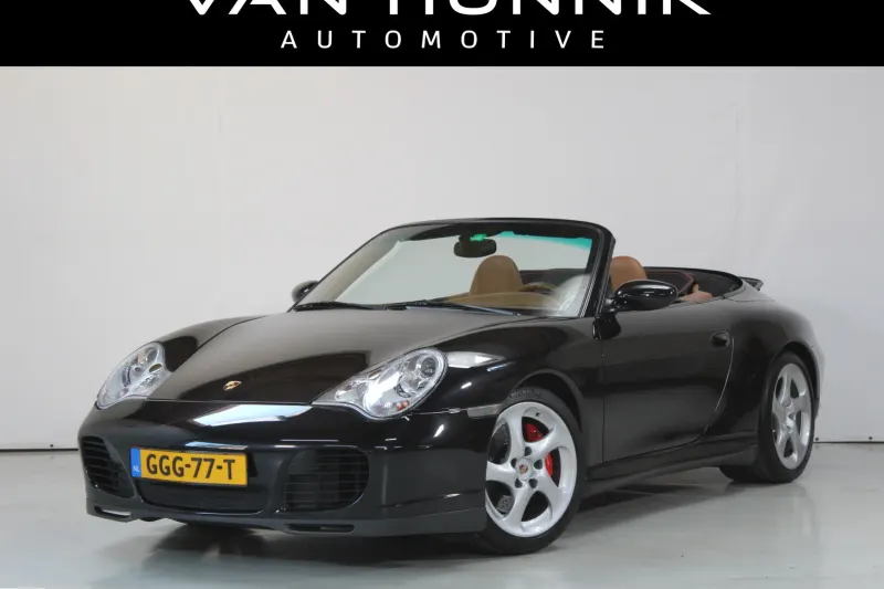 Porsche 911 (2004)