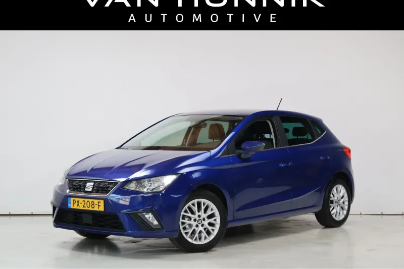 SEAT Ibiza (2017)
