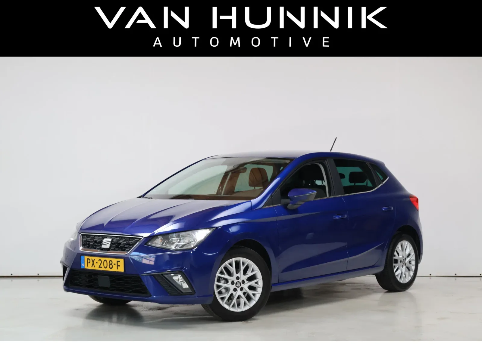 SEAT Ibiza (2017) — foto 1