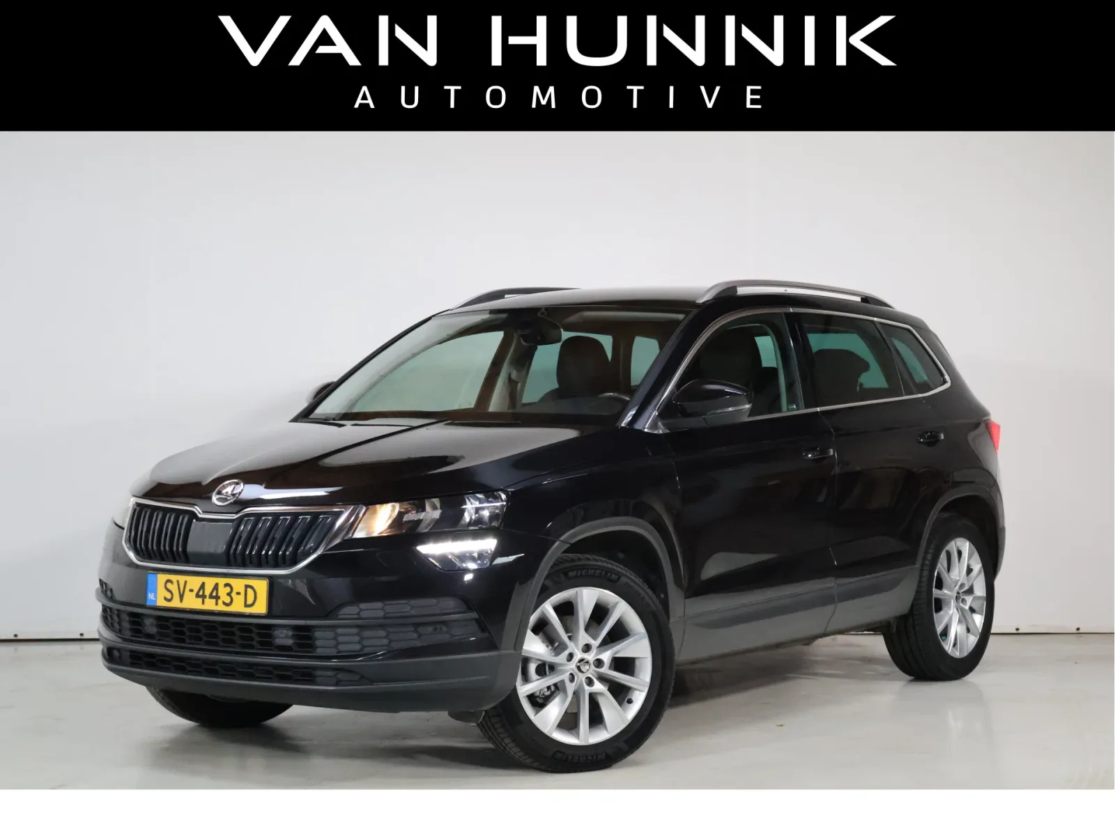 Škoda Karoq (2018) — foto 1
