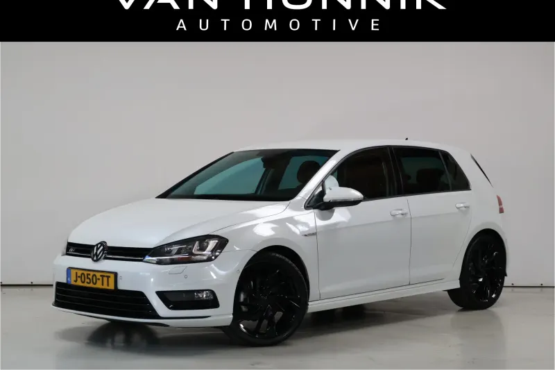 Volkswagen Golf (2015)