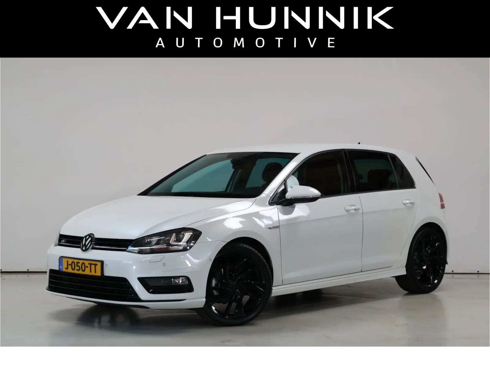 Volkswagen Golf (2015) — foto 1