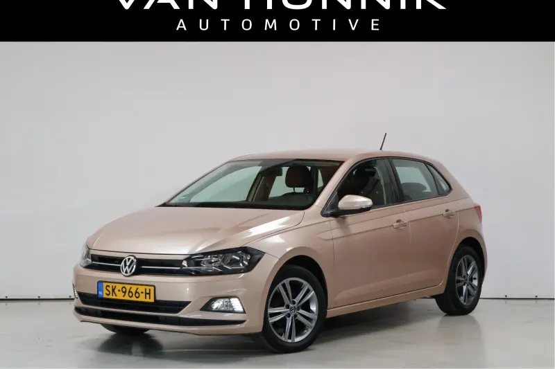 Volkswagen Polo (2018)