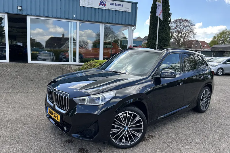 BMW X1 (2025)