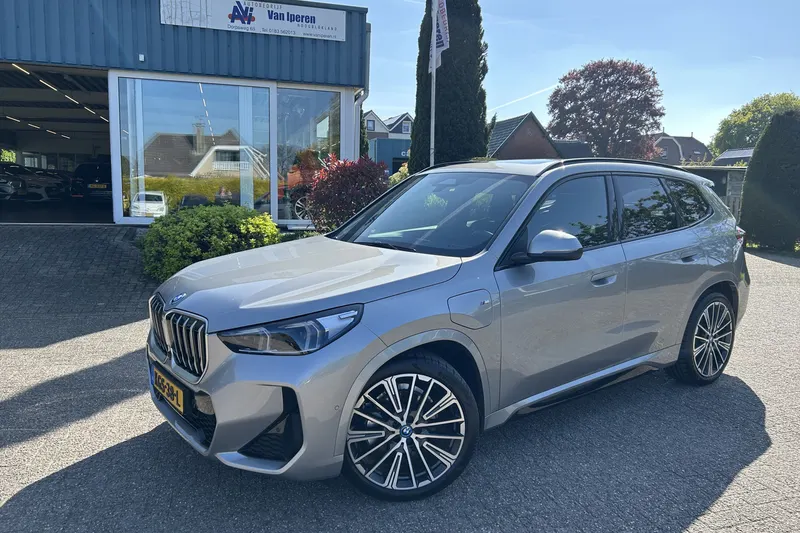 BMW X1 (2025)