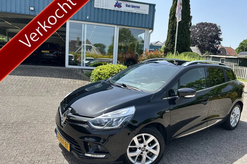 Renault Clio (2020)