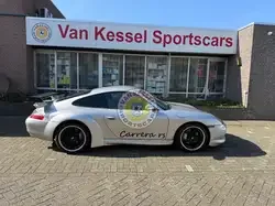 Porsche 911 (1999) — foto 1