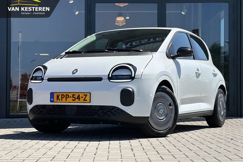 Renault Twingo (2026)