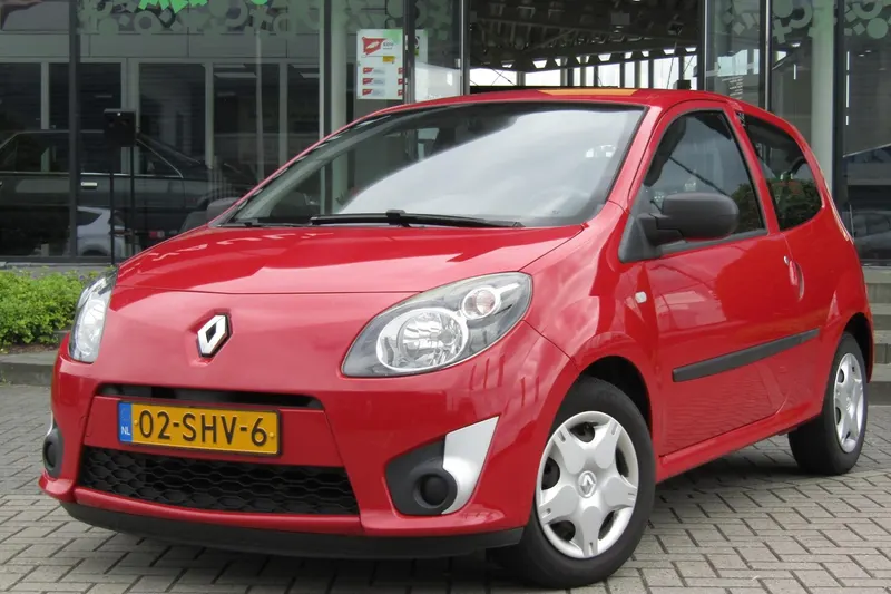 Renault Twingo (2011)