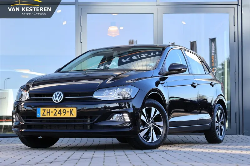 Volkswagen Polo (2019)