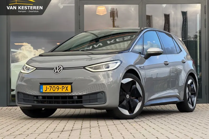 Volkswagen ID.3 (2020)