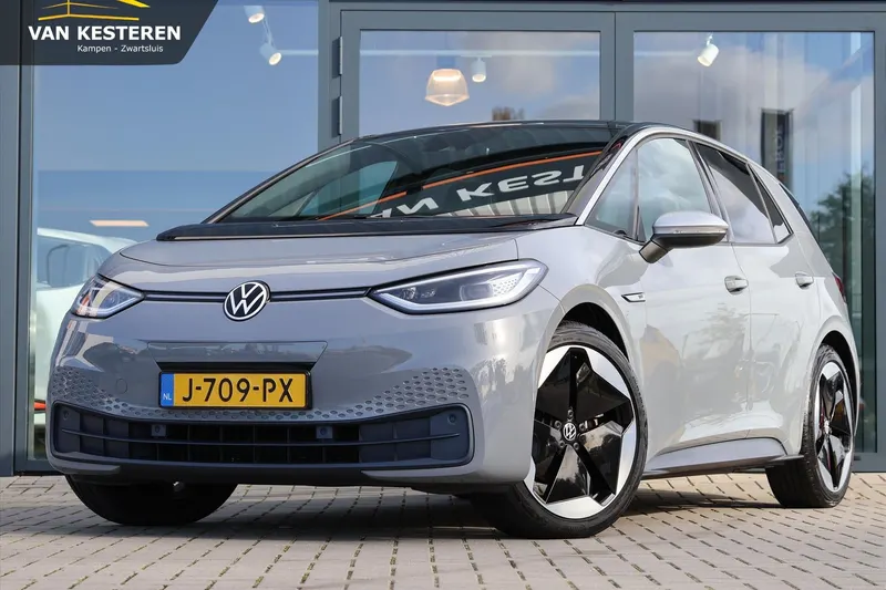 Volkswagen ID.3 (2020)