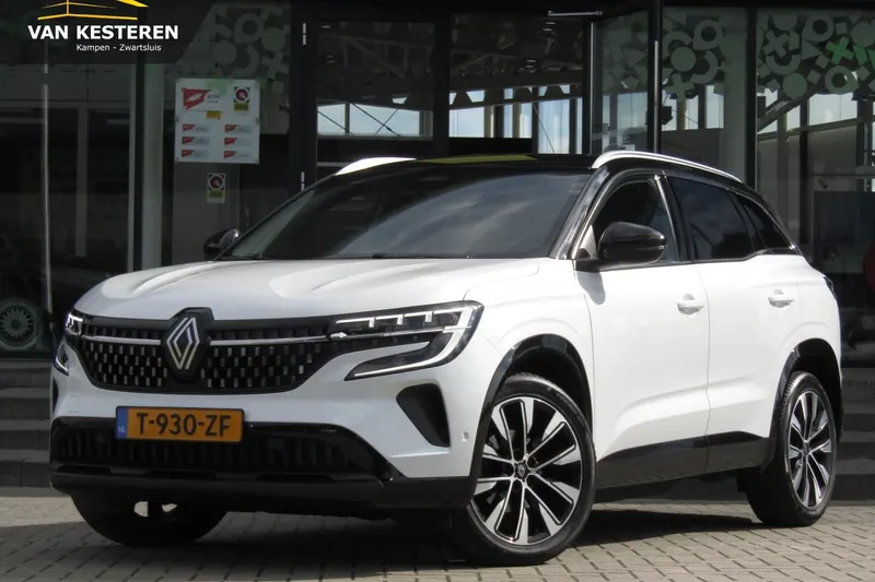 Renault Austral (2023)