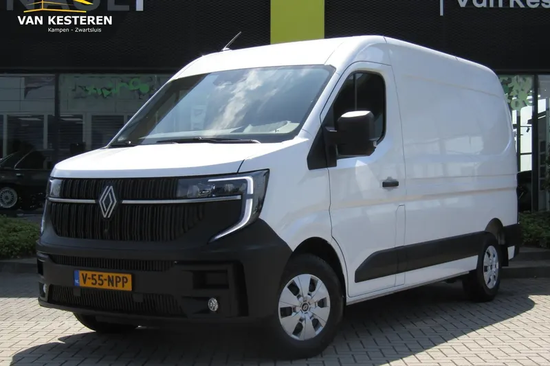 Renault Master (2024)