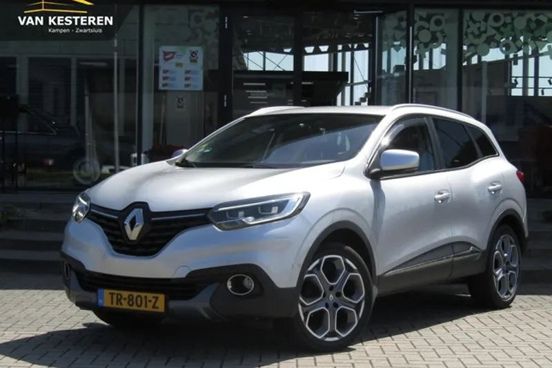 Renault Kadjar (2018)