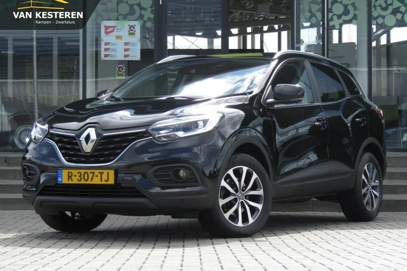 Renault Kadjar (2021)