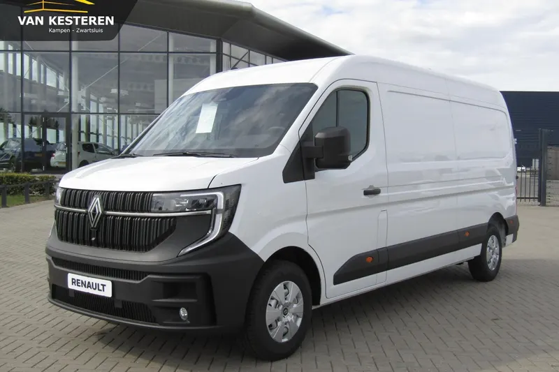 Renault Master (2024)