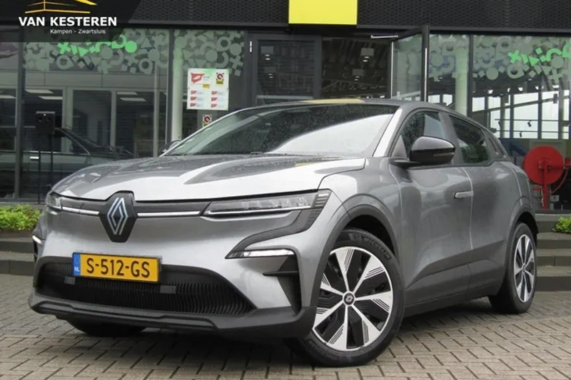 Renault Mégane E-Tech (2023)