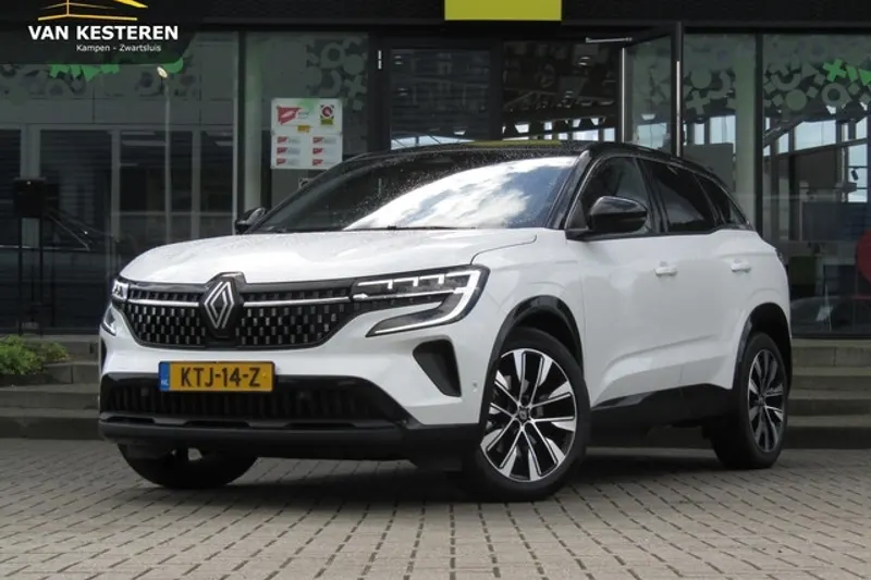 Renault Austral (2023)
