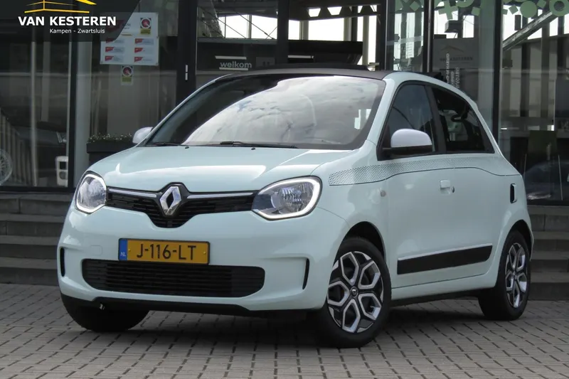 Renault Twingo (2020)