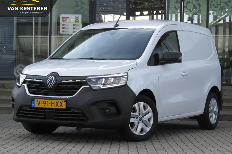 Renault Kangoo (2024)