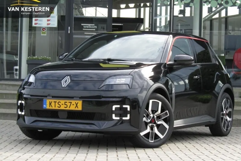 Renault 5 (2025)