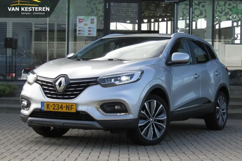 Renault Kadjar (2019)