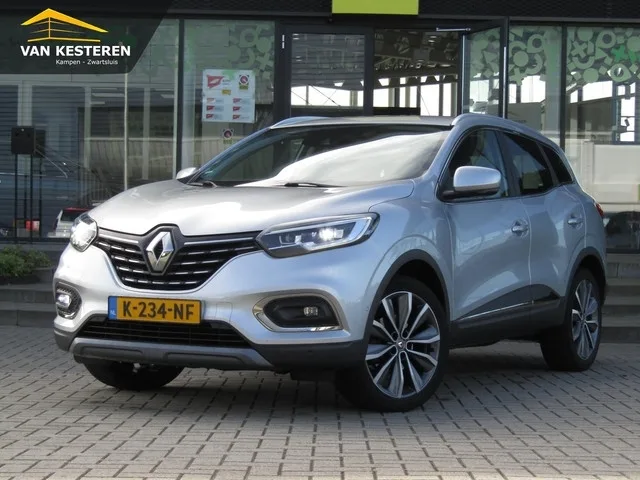 Renault Kadjar (2019) — foto 1