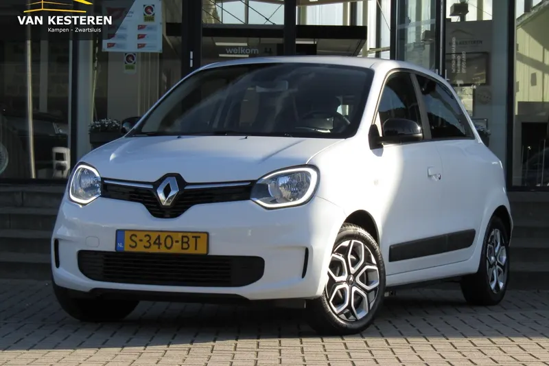 Renault Twingo (2020)