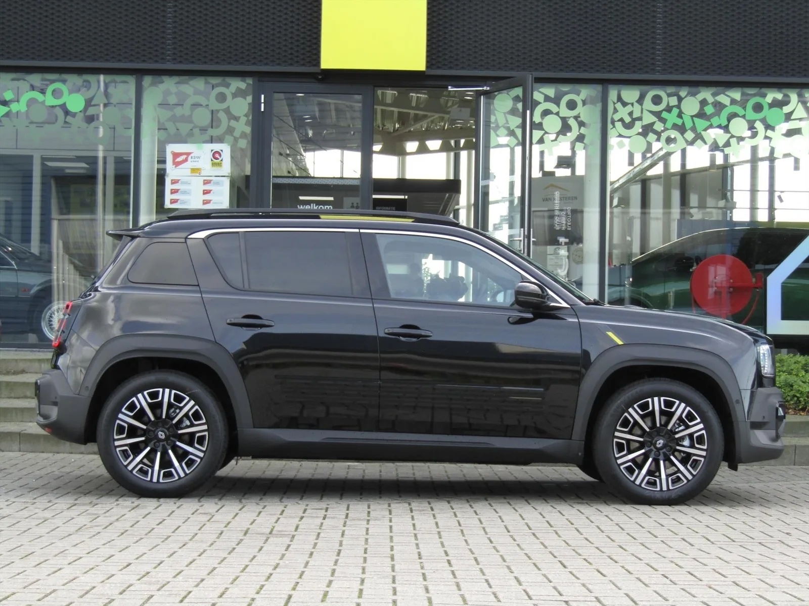 Renault 4 (2026) — foto 1