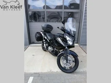 Suzuki V-Strom (2006) — foto 1