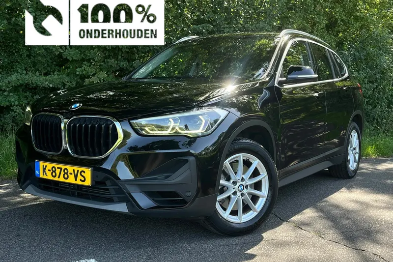 BMW X1 (2021)
