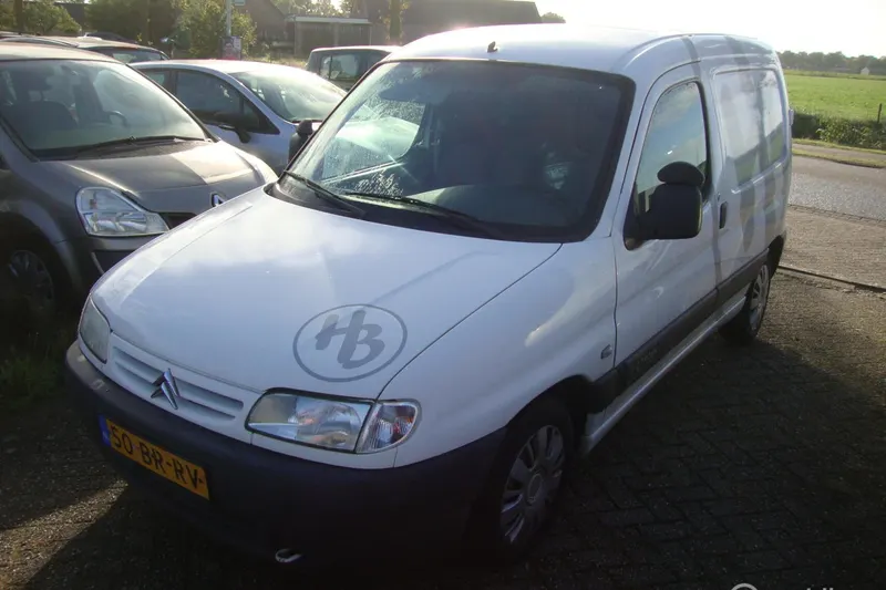 Citroën Berlingo (2000)