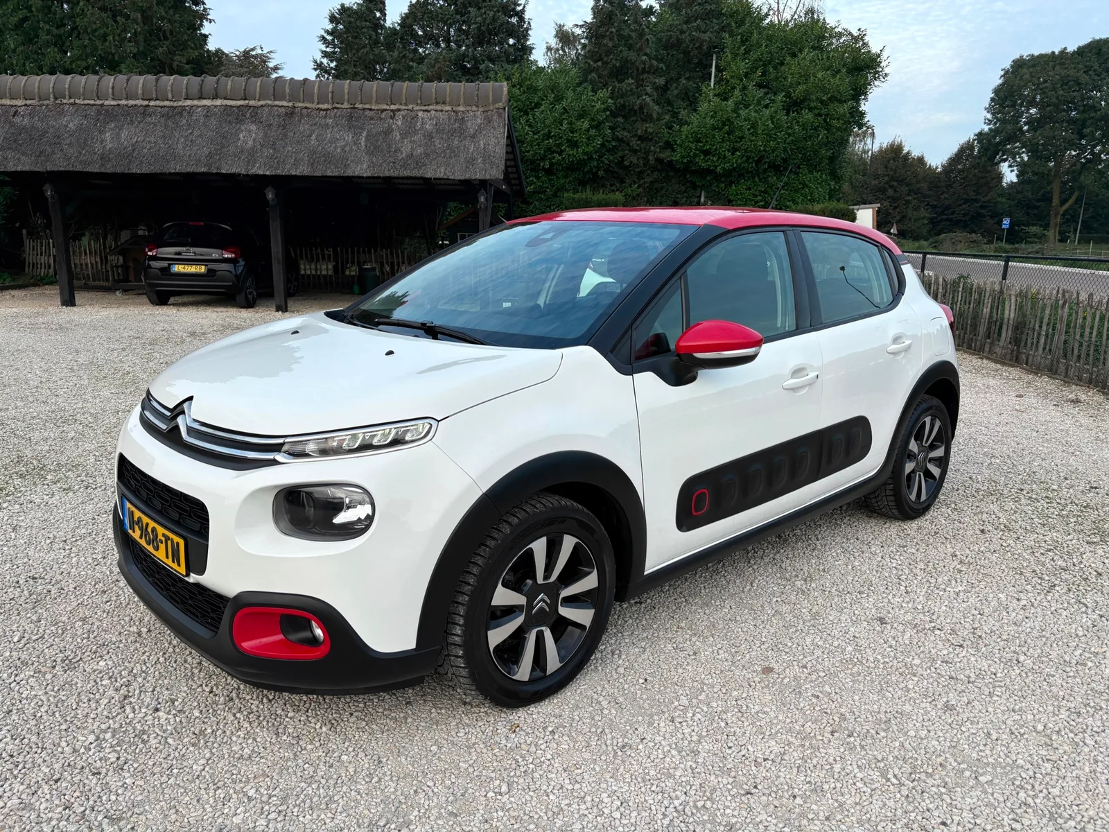 Citroën C3 (2020) — foto 1