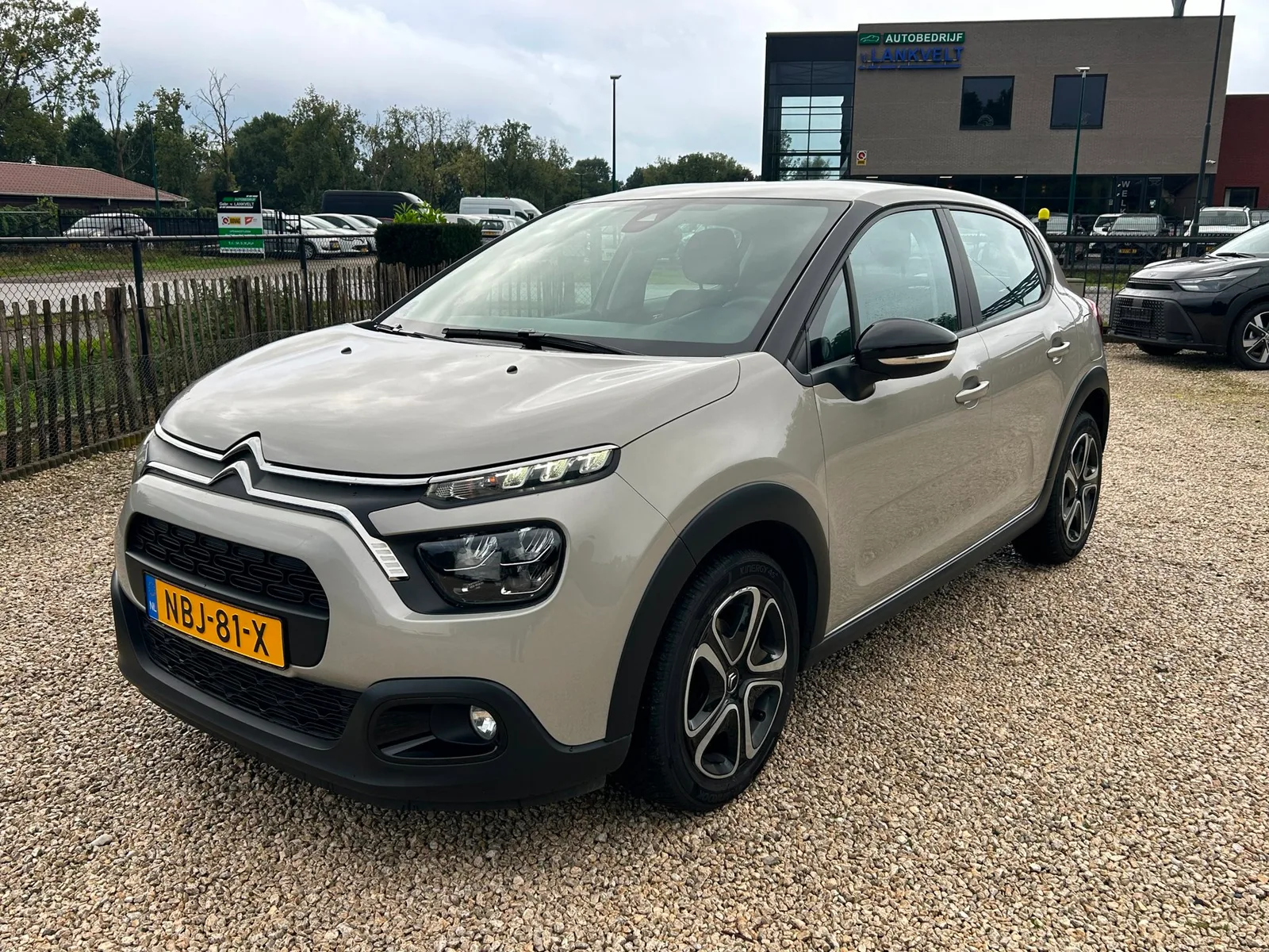Citroën C3 (2024) — foto 1