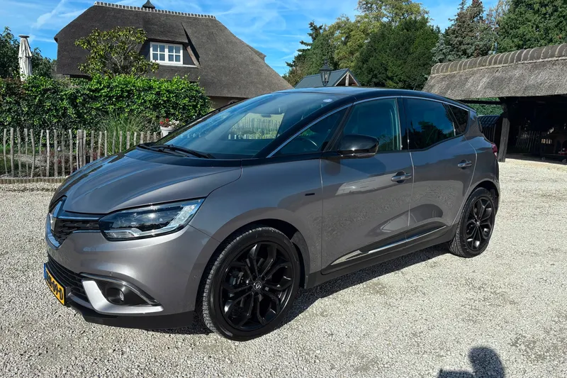 Renault Scénic (2020)