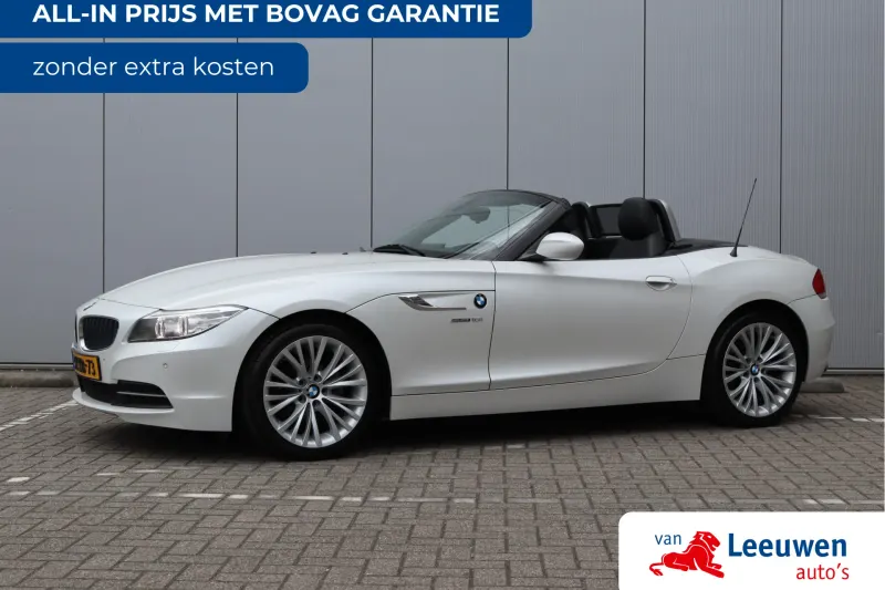 BMW Z4 (2013)