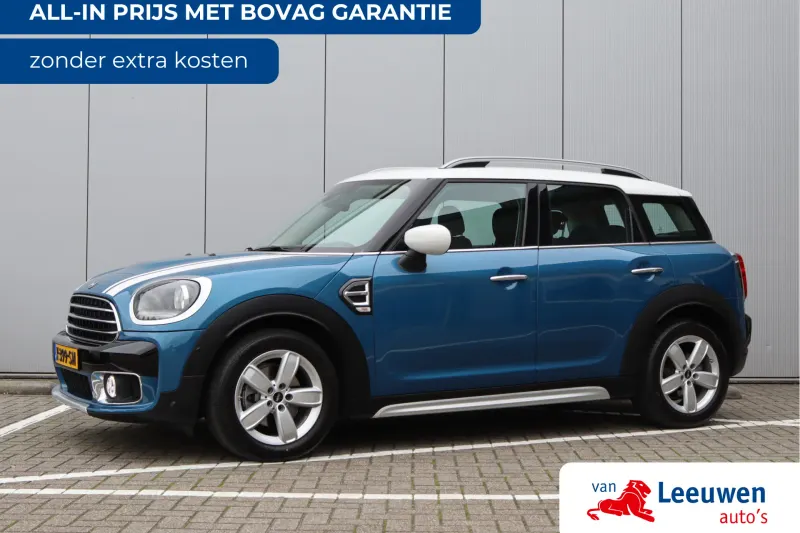 MINI Countryman (2018)