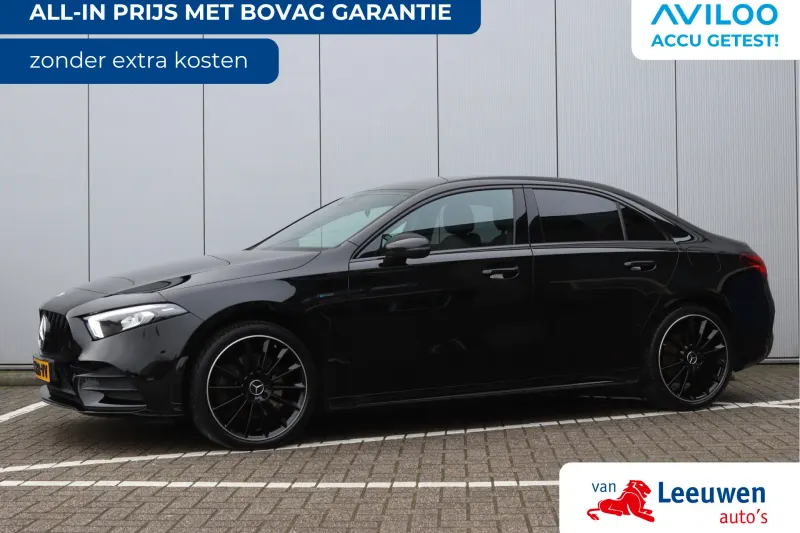 Mercedes-Benz A-Klasse (2020)