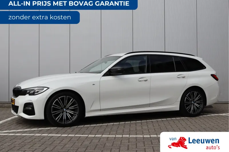 BMW 3-Serie (2019)
