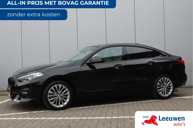 BMW 2-Serie (2021)