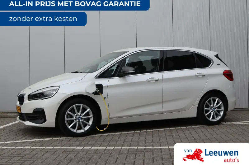 BMW 2-Serie (2018)