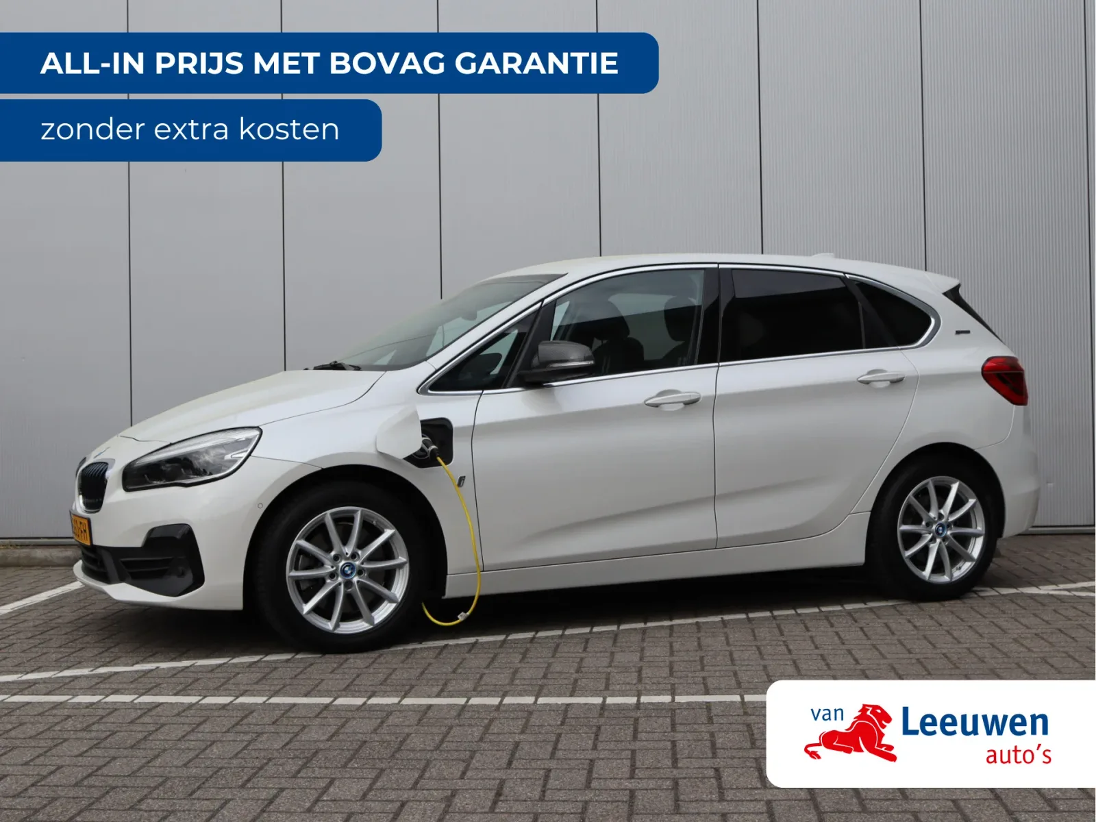 BMW 2-Serie (2018) — foto 1