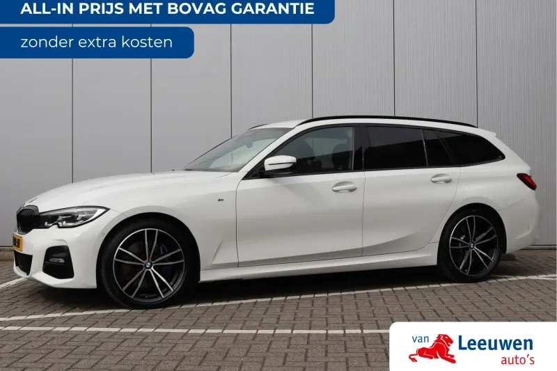 BMW 3-Serie (2019)